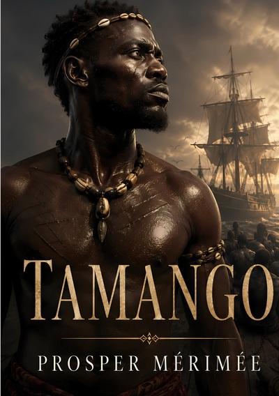 Picture of Tamango