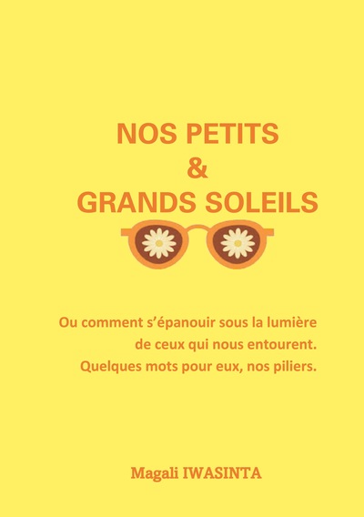 Image de Nos petits et grands soleils