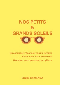 Picture of Nos petits et grands soleils