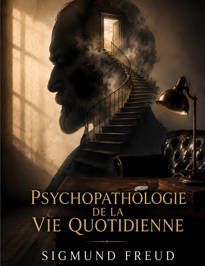Image de Psychopathologie de la vie quotidienne