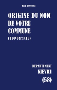 Image de Origine du nom de votre commune