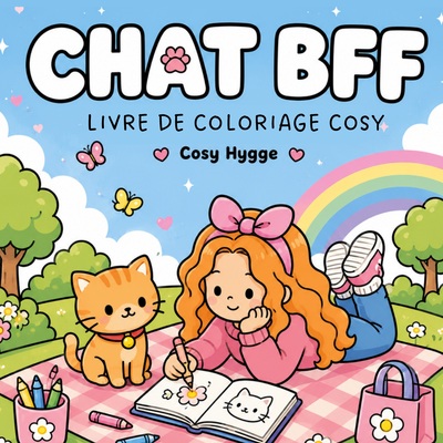 Image de Chat BFF