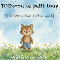 Image de Ti'Garou le petit loup