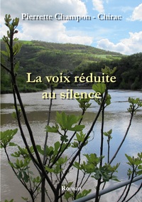 Picture of La voix réduite au silence