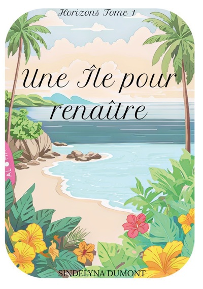 Image de Une île pour renaître