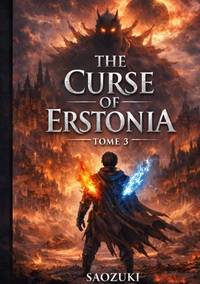 Picture of The Curse Of Erstonia T3