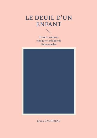 Image de Le deuil d'un enfant