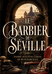 Picture of Le Barbier de Séville