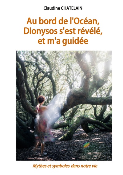 Image de Au bord de l'Océan, Dionysos s'est révélé, et m'a guidée