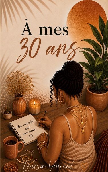 Image de À mes 30 ans
