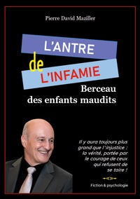 Picture of L'antre de l'infamie