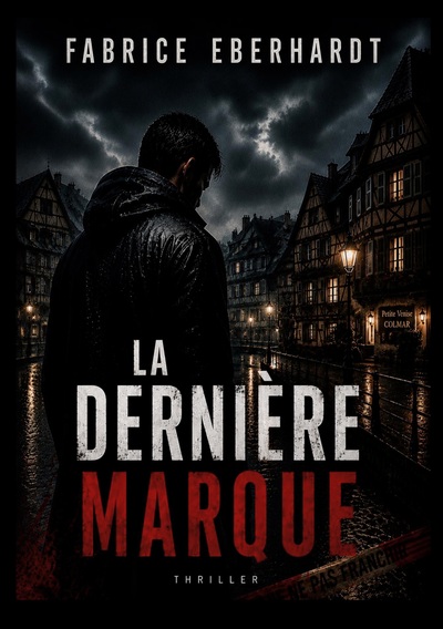 Image de La dernière marque
