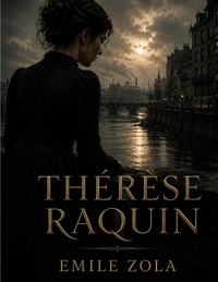 Picture of Thérèse Raquin