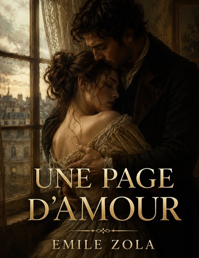 Image de Une page d'amour