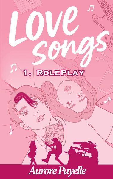 Image de Love Songs 1