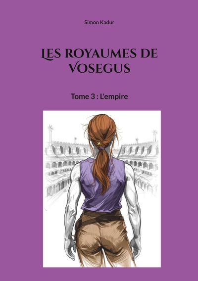 Image de Les royaumes de Vosegus