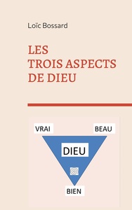 Picture of Les trois aspects de Dieu