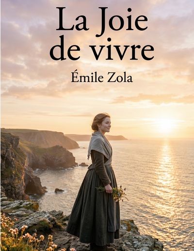 Image de La Joie de vivre