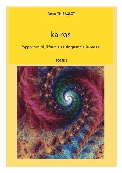 Image de kairos