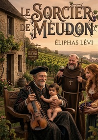 Picture of Le sorcier de Meudon