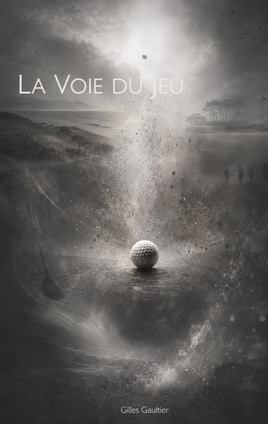 Picture of La Voie du jeu