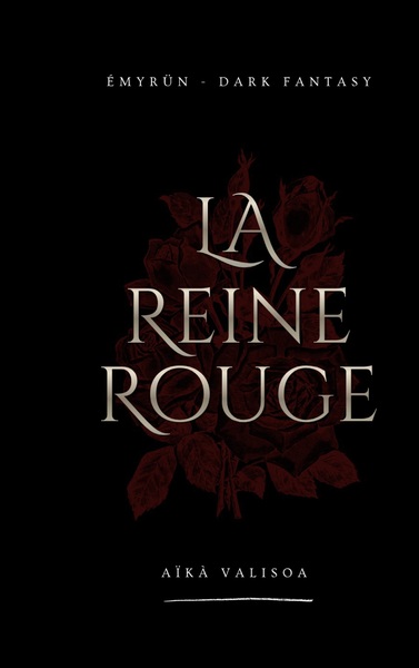 Image de La Reine Rouge