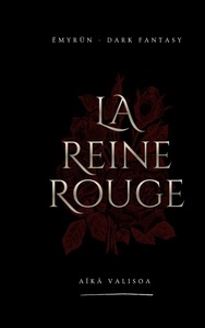 Image de La Reine Rouge