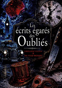 Image de Les écrits égarés des Oubliés
