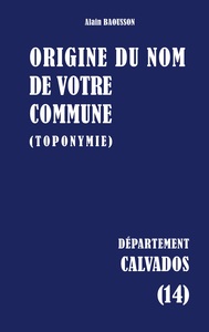 Image de Origine du nom de votre commune