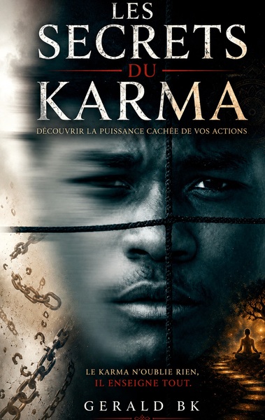 Picture of Les secrets du karma
