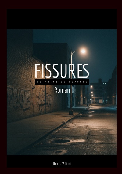 Image de Fissures Tome 1
