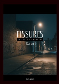 Picture of Fissures Tome 1