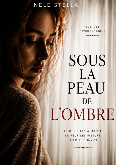 Image de Sous la peau de l'ombre