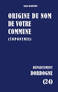 Image de Origine du nom de votre commune