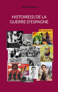 Picture of Histoire(s) de la guerre d'espagne