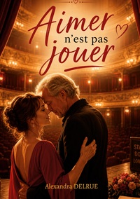 Picture of Aimer n'est pas jouer