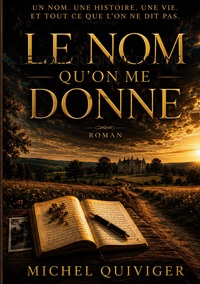 Picture of Le nom qu'on me donne