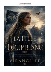 Image de LA FILLE DU LOUP BLANC