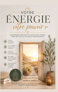 Image de Votre énergie votre pouvoir