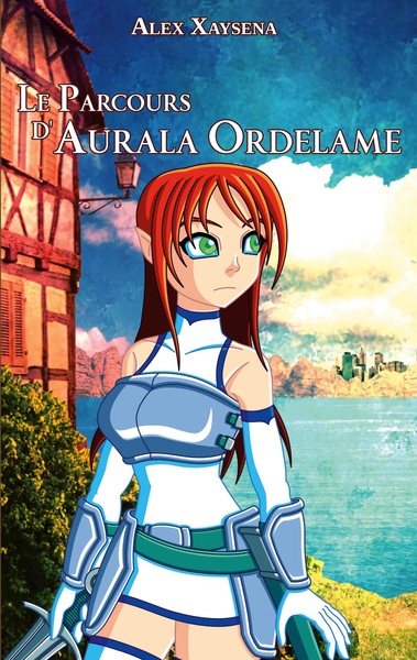 Image de Le Parcours d'Aurala Ordelame