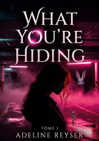 Picture of What you re hiding