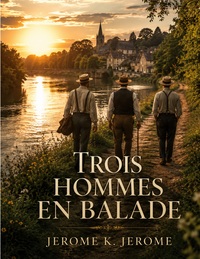 Image de Trois Hommes en balade