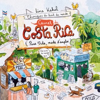 Image de Carnet du Costa Rica