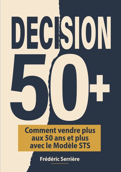 Picture of Décision 50+