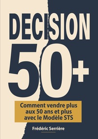 Picture of Décision 50+