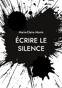 Image de Écrire le silence