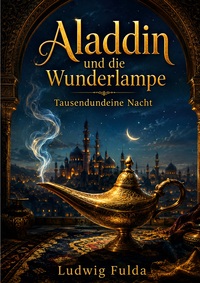 Image de Aladdin und die Wunderlampe