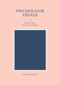 Image de Psychologie légale