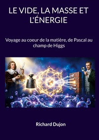 Image de Le vide, la masse et l'énergie