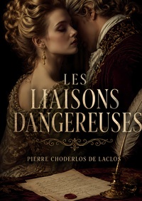 Picture of Les Liaisons Dangereuses